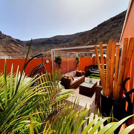 Fantastico Atico Con Jacuzzi Y Preciosa Terraza Apartment *