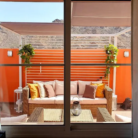 Fantastico Atico Con Jacuzzi Y Preciosa Terraza Apartment