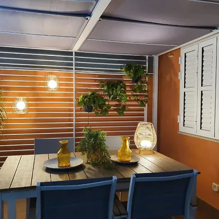 Apartment Fantastico Atico Con Jacuzzi Y Preciosa Terraza