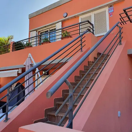 Fantastico Atico Con Jacuzzi Y Preciosa Terraza * Puerto Rico (Gran Canaria)