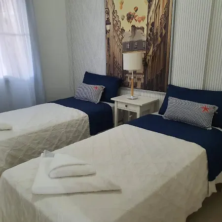 Apartment Fantastico Atico Con Jacuzzi Y Preciosa Terraza *
