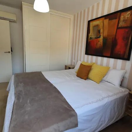 Fantastico Atico Con Jacuzzi Y Preciosa Terraza